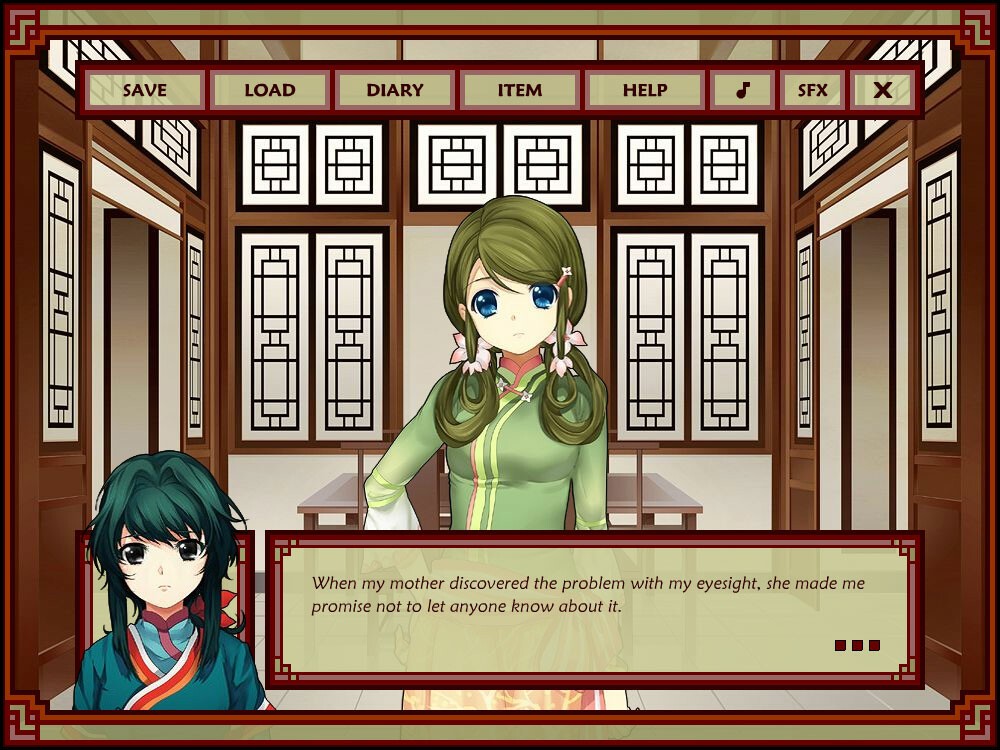 《Dragon Essence - Color My World -》免安装版