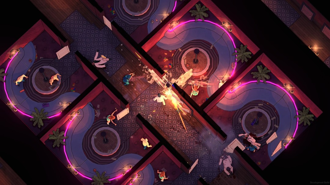 《Jackal》游戏库