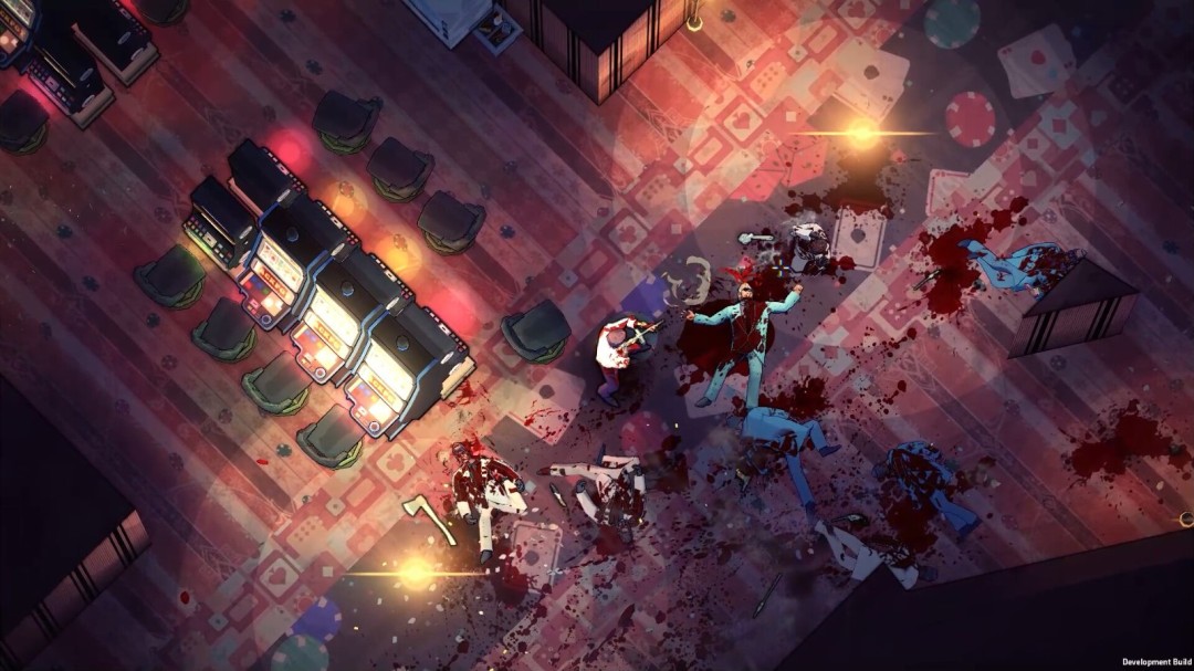 《Jackal》游戏库