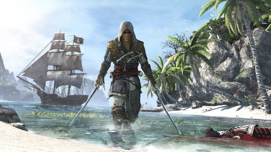 育碧内部政策调整 未来或出售表现不佳的开发部门