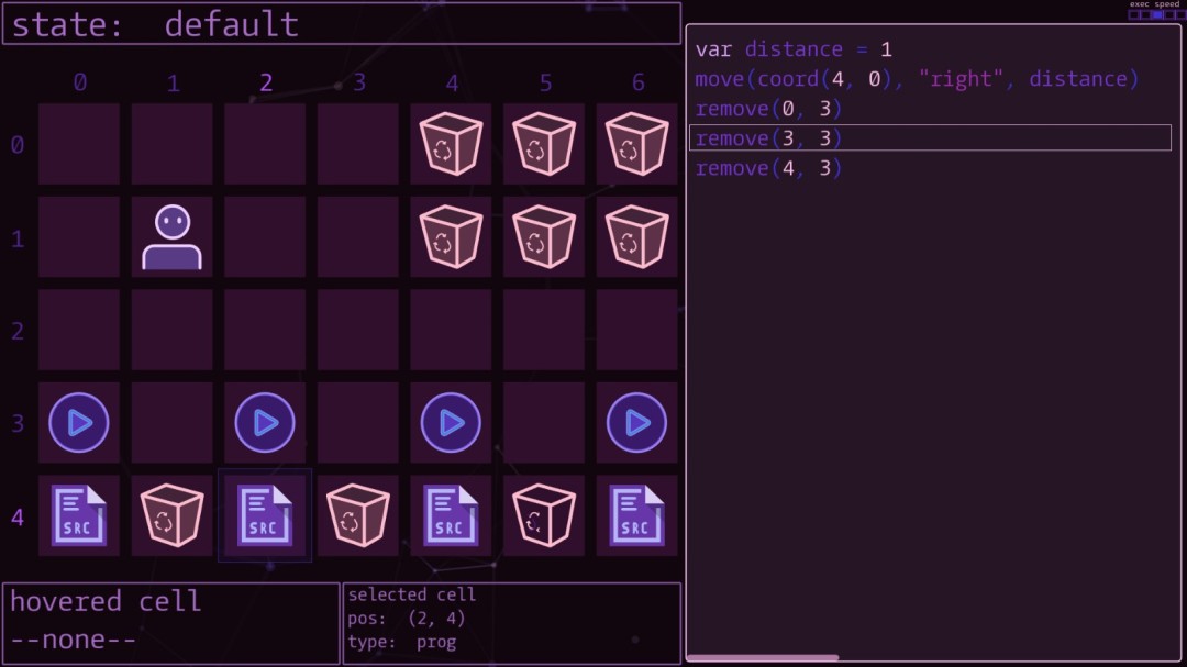 《Escape From Hard Drive》免安装版