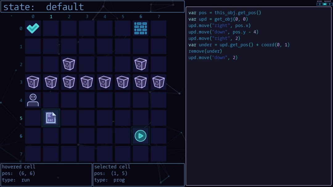 《Escape From Hard Drive》免安装版