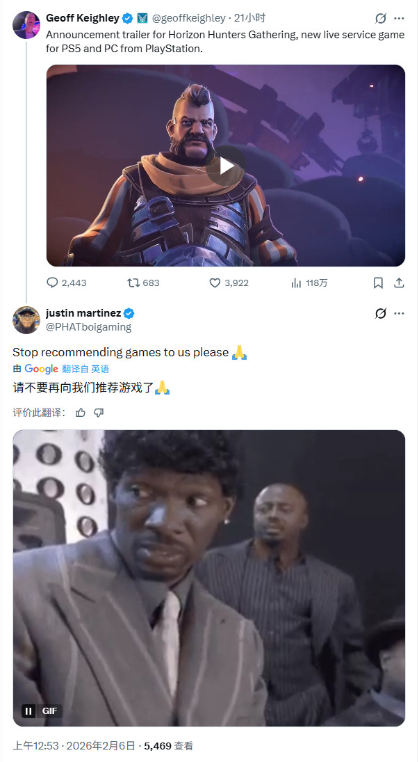 失败也能封神?《星鸣特攻》正被玩家永远记住