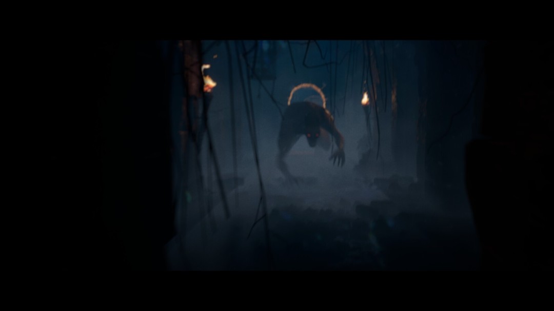 生存恐怖游戏《瘟疫恶魔》新预告 4月抢先体验