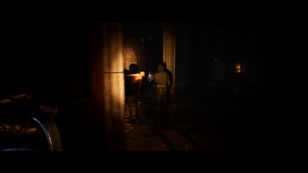 生存恐怖游戏《瘟疫恶魔》新预告 4月抢先体验