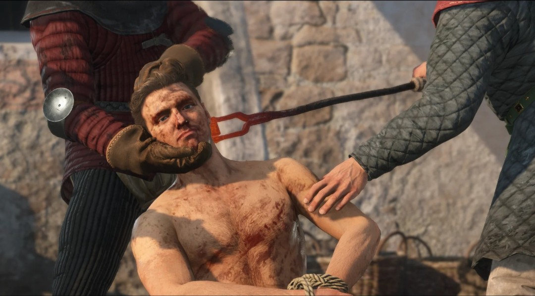 《天国：拯救2》总监坦言：AI已无处不在且不会消失