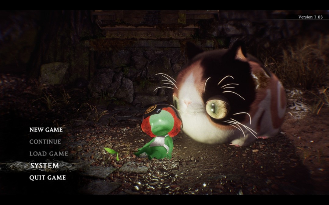 《仁王3》Steam已特别好评 在线峰值超7万、无D加密