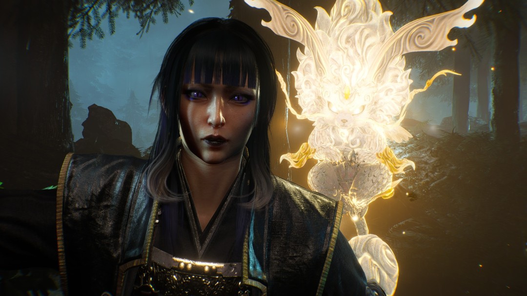 《仁王3》Steam已特别好评 在线峰值超7万、无D加密