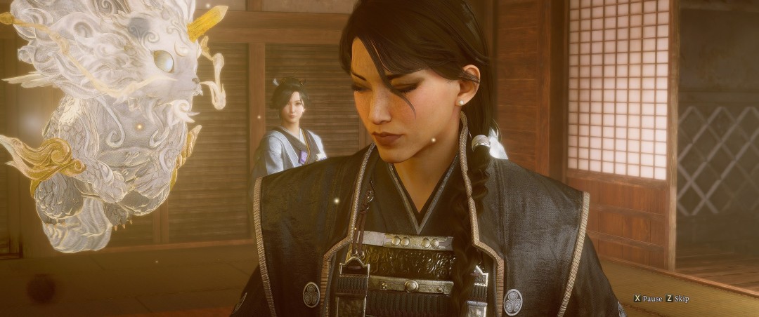 《仁王3》Steam已特别好评 在线峰值超7万、无D加密