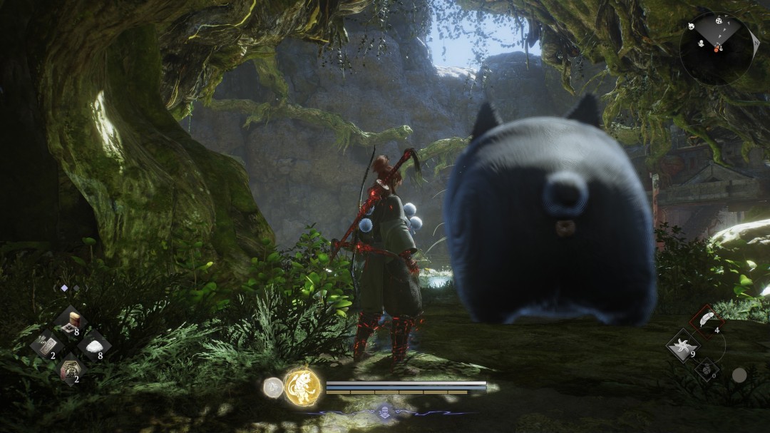 《仁王3》Steam已特别好评 在线峰值超7万、无D加密