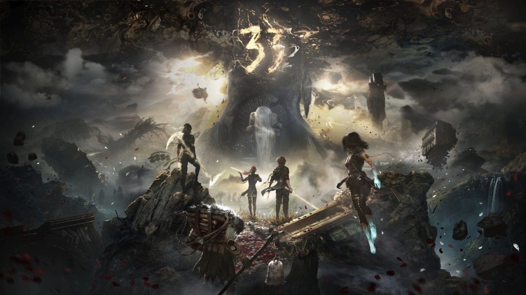 《33号远征队》团队获法国文化部授勋 与宫本茂齐名