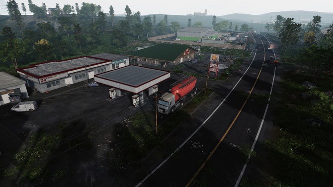 《人道Z》正式登陆Steam 等轴视角开放世界生存冒险