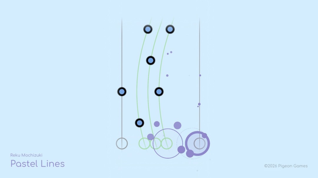 《律动轨迹》官方版