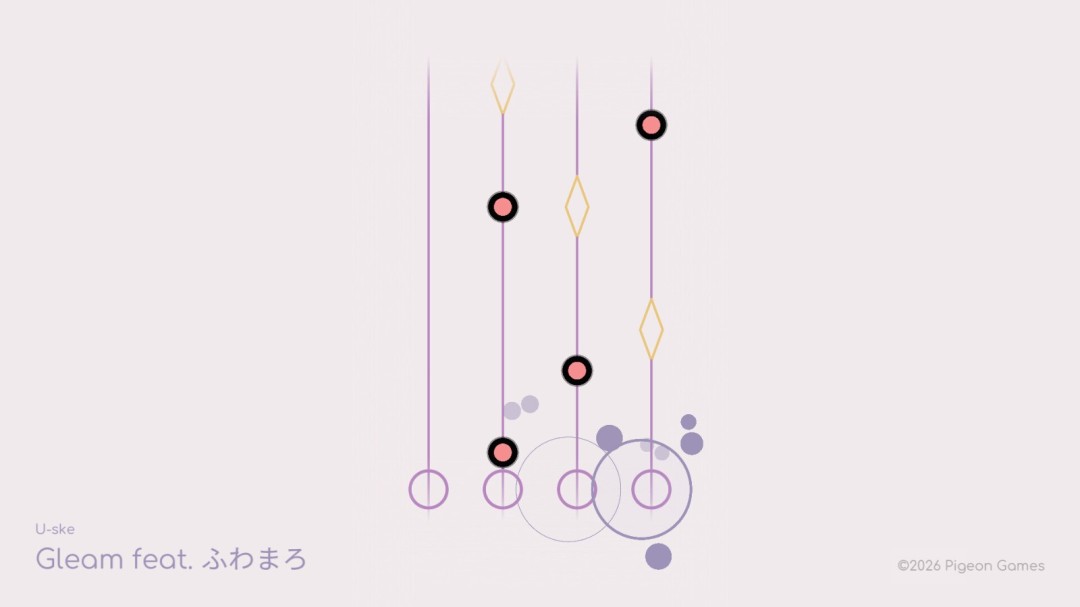 《律动轨迹》官方版