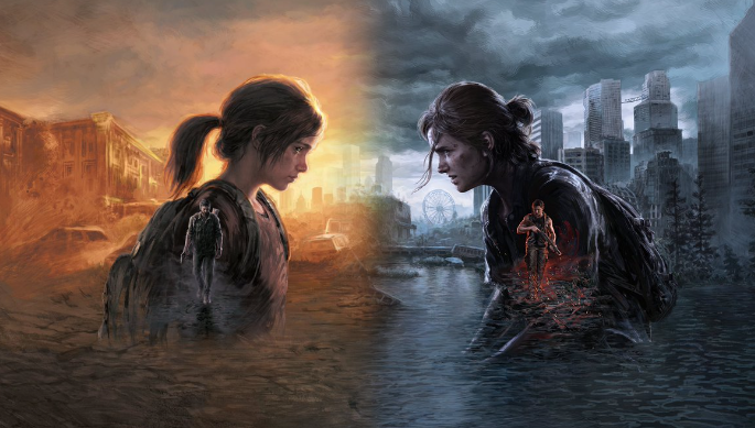 招聘信息透露：顽皮狗正开发多平台多人游戏新作！