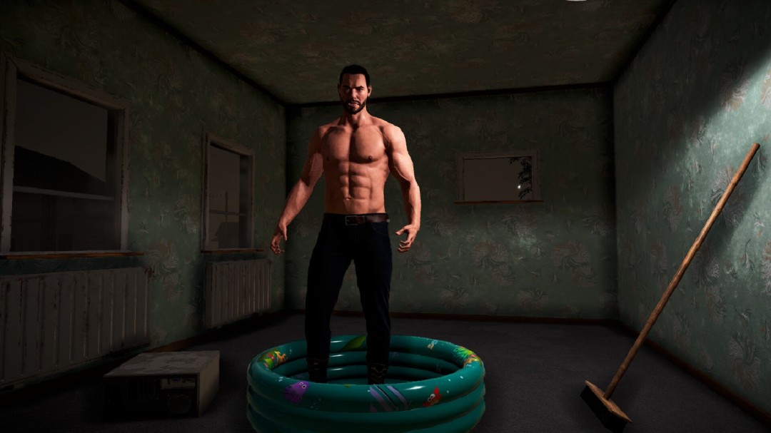 《主播生活模拟器2》官方版