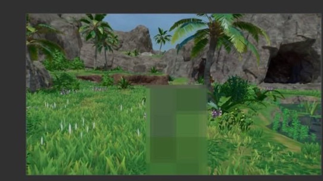 内部文件泄露 《宝可梦》第十世代早期开发画面曝光