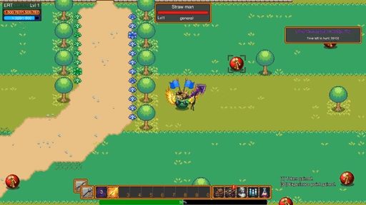 《Caravan:The Trade Road》demo