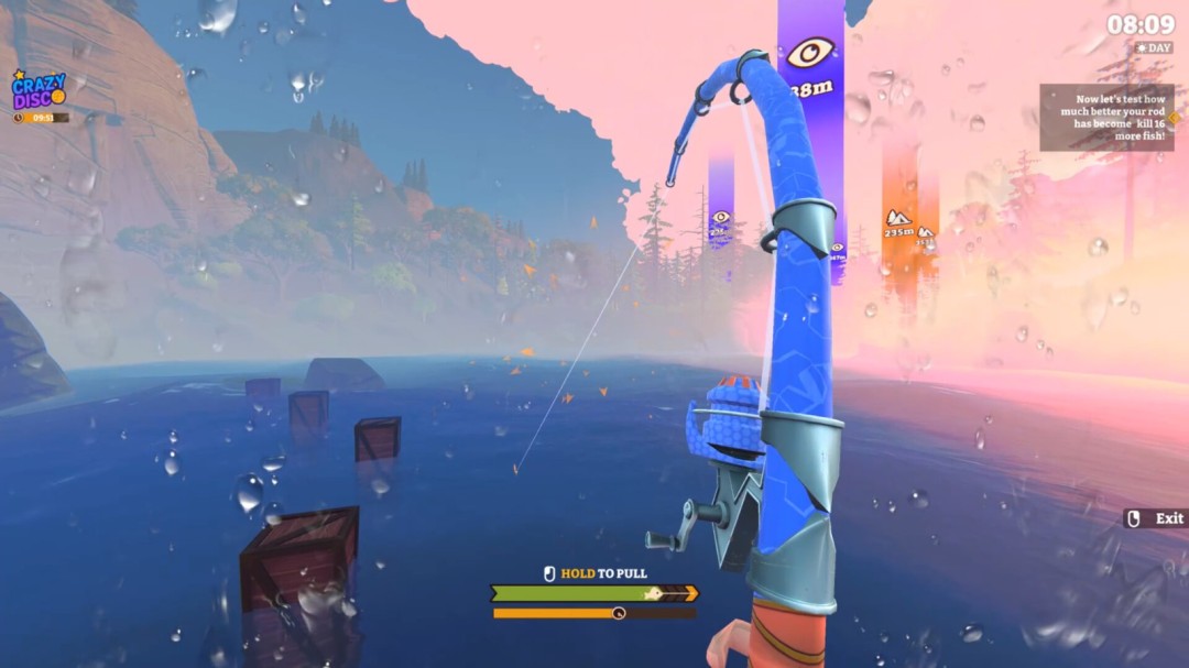 《猎鱼达人》官方版