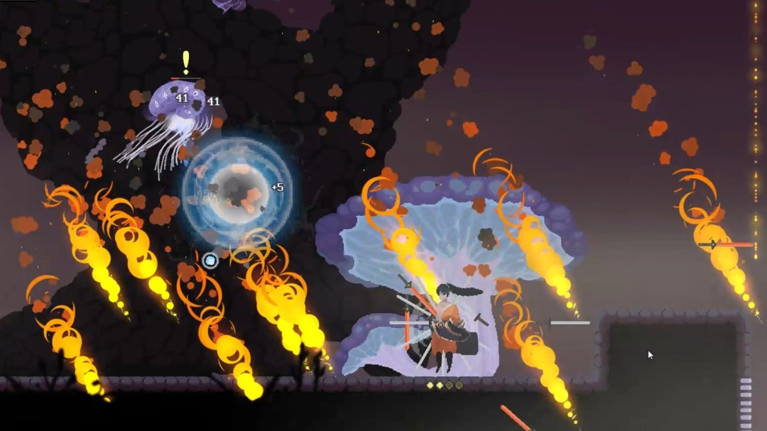 《灵契江湖：御灵志》游戏库