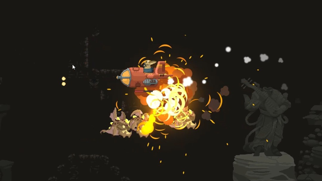 《灵契江湖：御灵志》游戏库