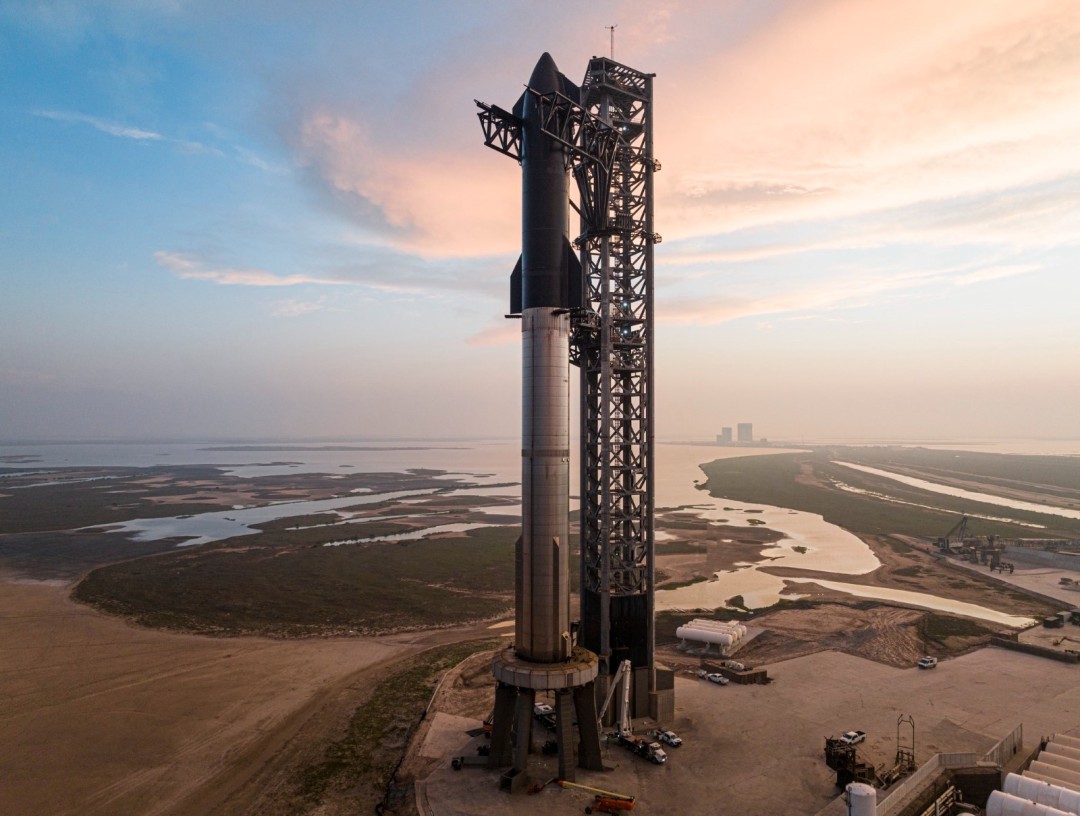 SpaceX�Ƴٻ���ֳ��ƻ� ���ȿ��ǵ���֮��
