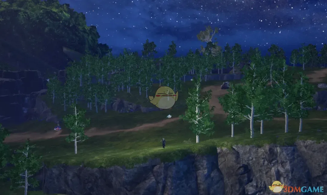 《幻兽帕鲁》更好的照片模式MOD