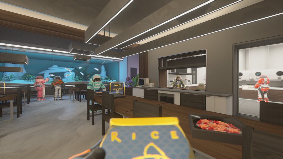 《封锁协议》官方版