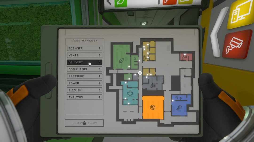 《封锁协议》官方版