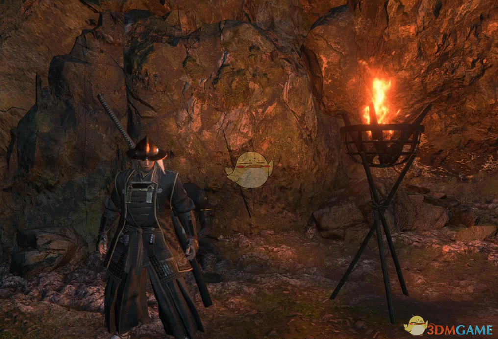 《仁王3》视角配置MOD