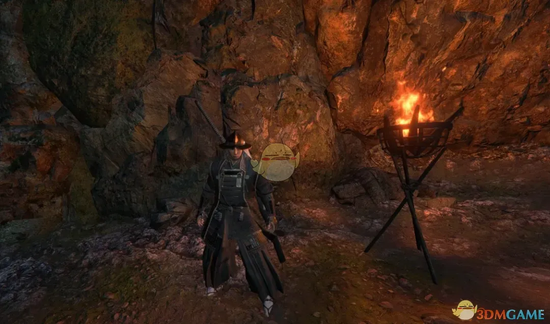 《仁王3》视角配置MOD