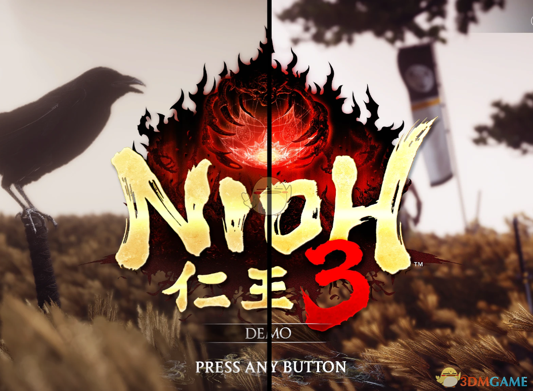 《仁王3》明艳画面预设MOD