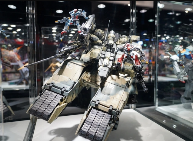 第13届钢普拉世界杯决赛 中国队作品斩获OVER-21组冠军