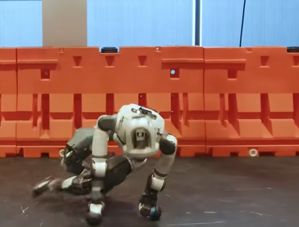 ��ʿ�ٶ������λ����˽������� Atlas��ѧ�������շ�