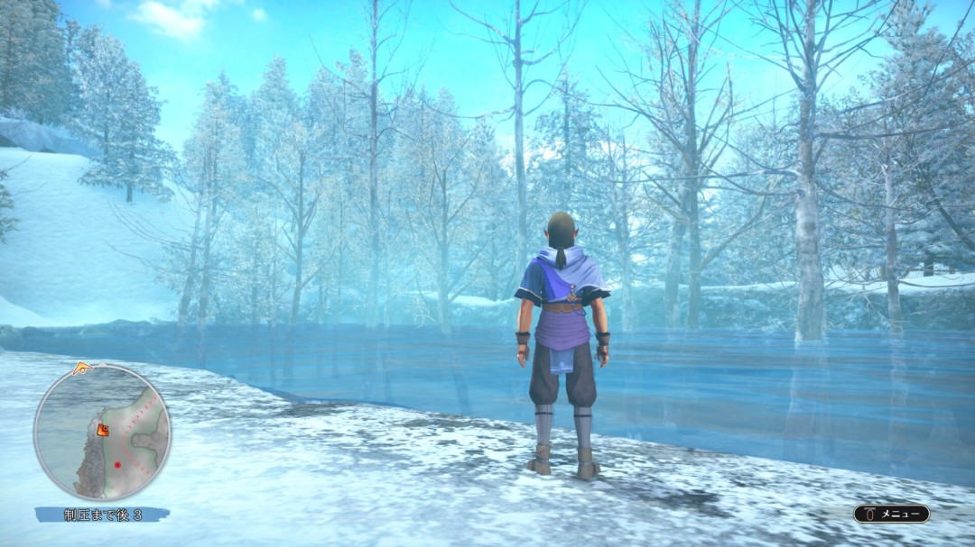 《传颂之物：循白之证》游戏库