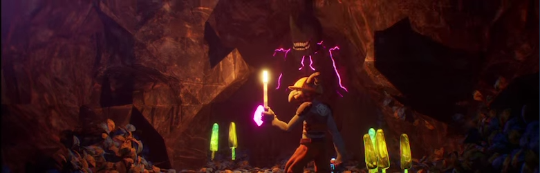 《Goblin Company》demo