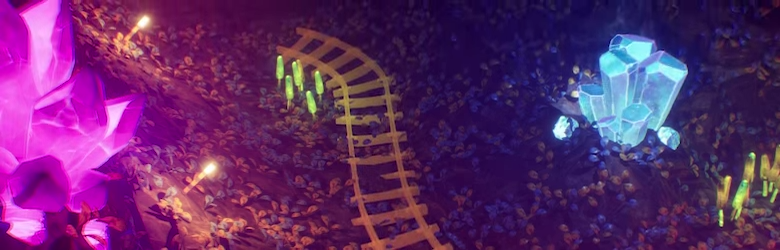 《Goblin Company》demo