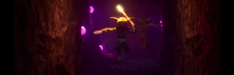 《Goblin Company》demo