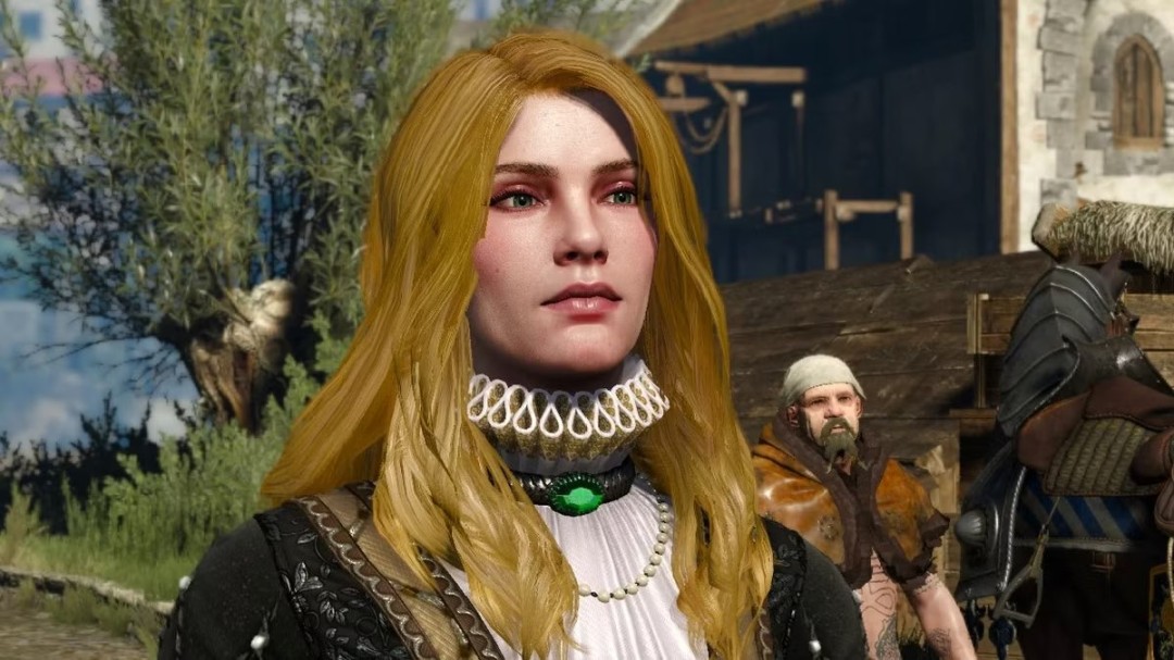 《巫师3》隐藏彩蛋时隔7年被发现 CDPR开发者亲自回应