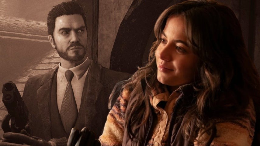 世嘉名作《死亡之屋》真人改编电影公布部分选角信息