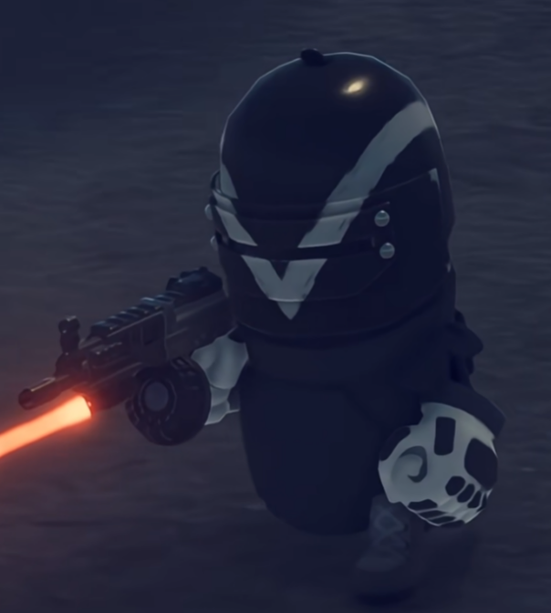 《逃离鸭科夫》和搜打撤老祖宗联动了？