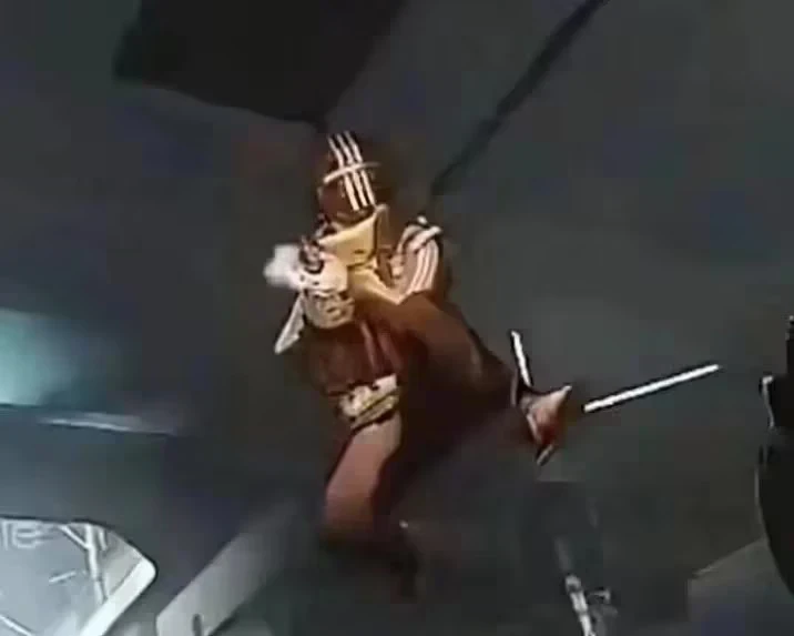 《逃离鸭科夫》和搜打撤老祖宗联动了？【365娱乐资讯网】