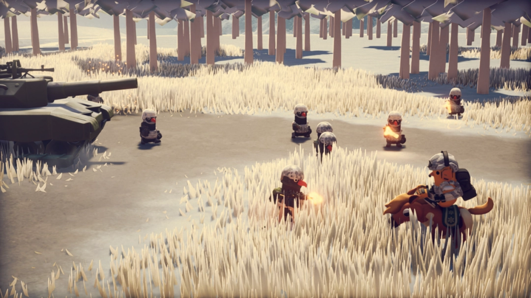 《逃离鸭科夫》和搜打撤老祖宗联动了？