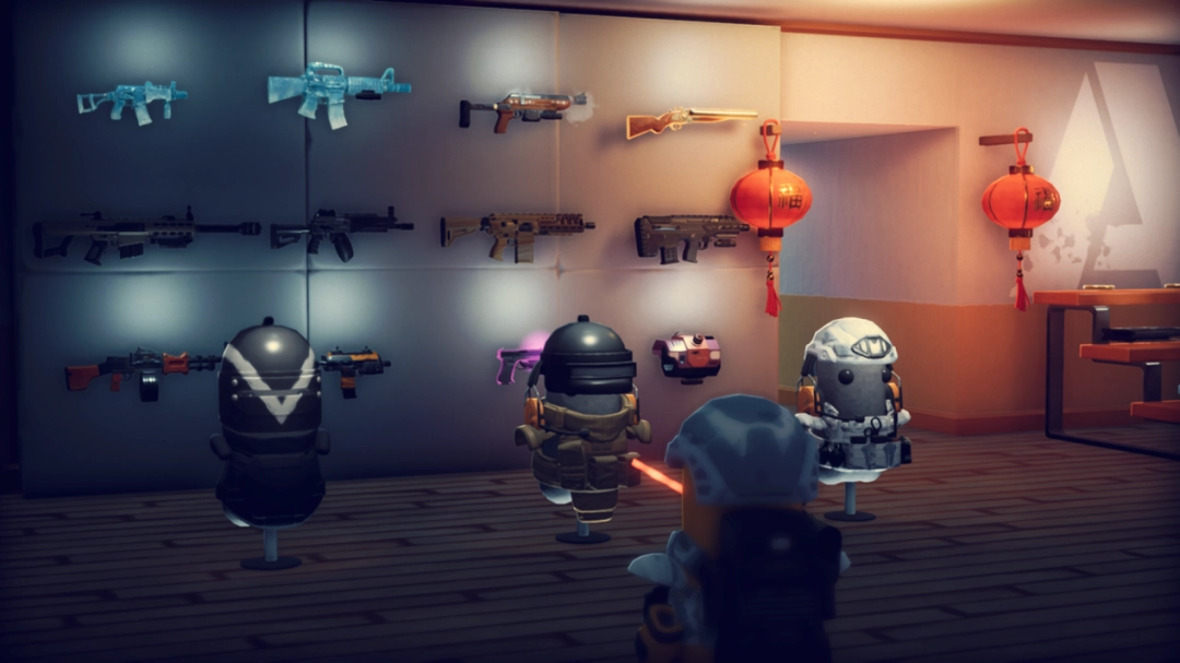 《逃离鸭科夫》和搜打撤老祖宗联动了？