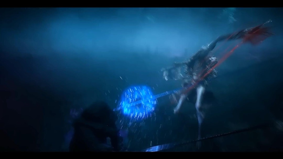 《遗物：第一守护者》新预告公布 主角大战Boss