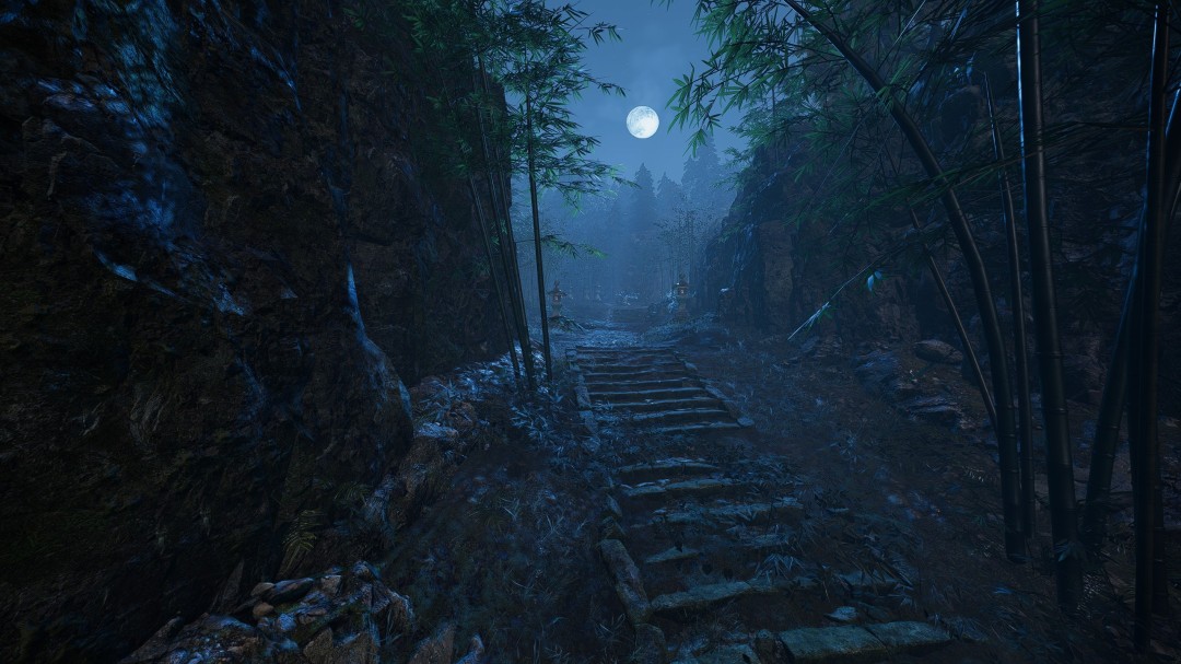 《仁王3》粉丝抱怨游戏太简单 但很快就会被打脸