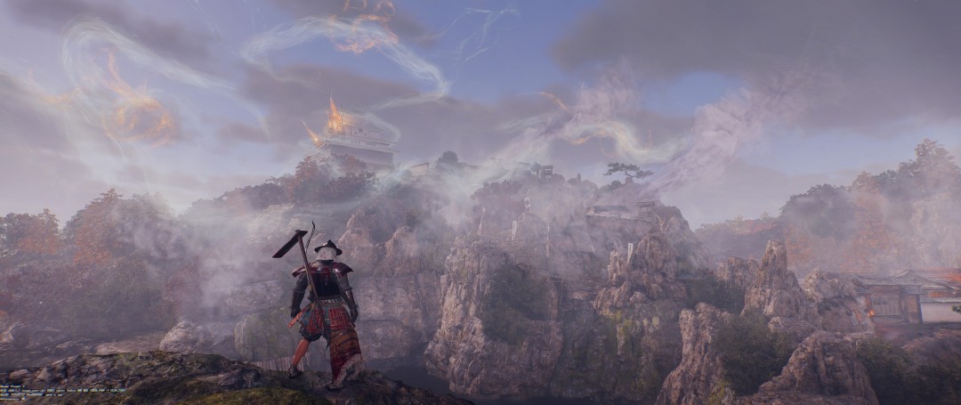 《仁王3》粉丝抱怨游戏太简单 但很快就会被打脸