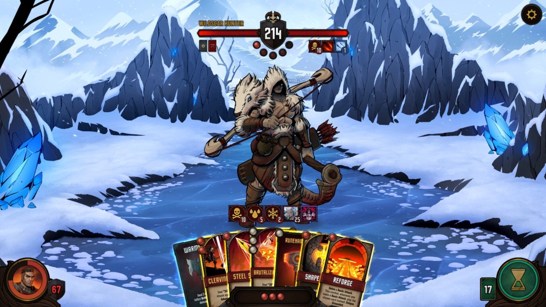 《黎明施法者》官方版