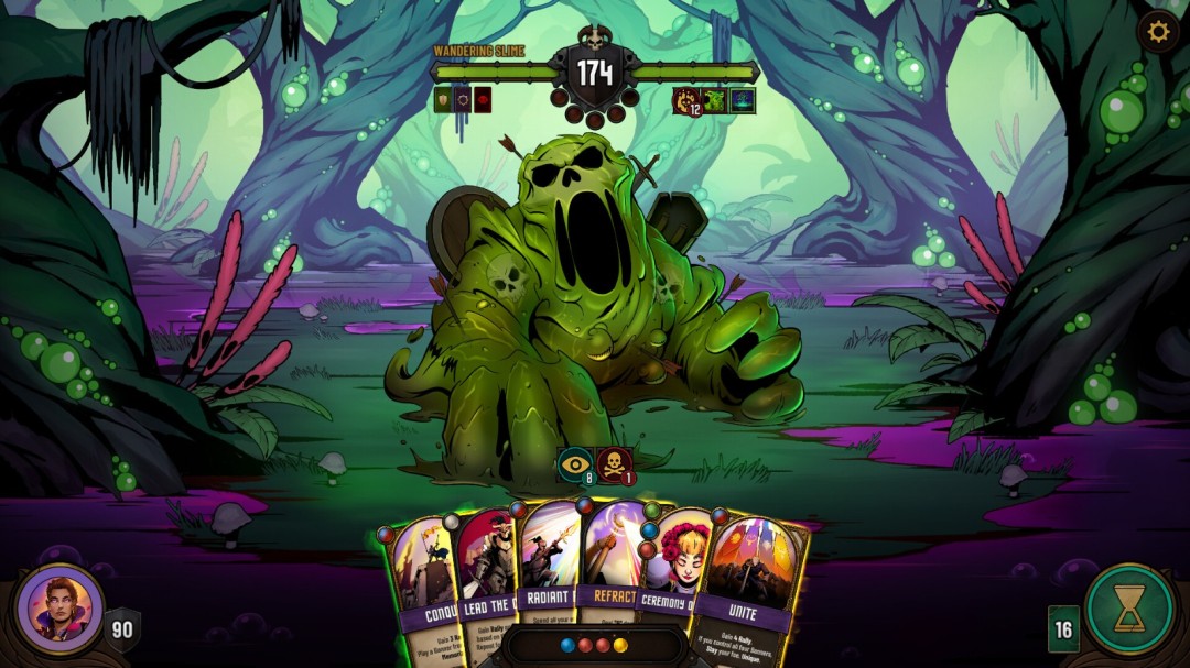 《黎明施法者》官方版