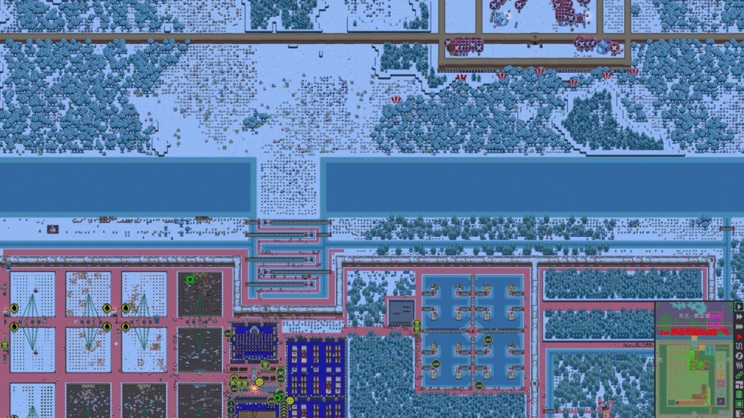 《领地：种田与征战》游戏库